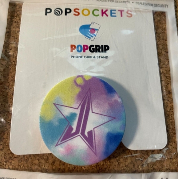 NIB 2x pcs JEFFREE STAR POPSOCKET LIMITED EDITION - Picture 6 of 7